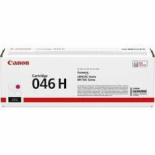 Canon 046HM Toner Magenta 1252C001-PG TECH