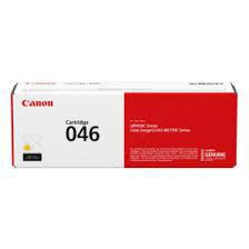 Canon 046Y Toner Jaune 1247C001-PG TECH