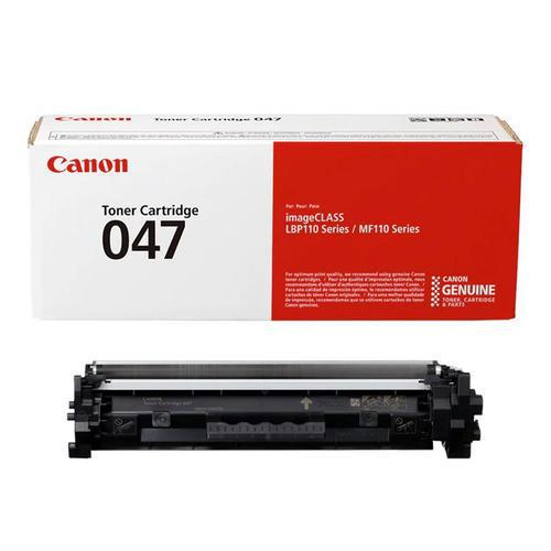 Canon imageCLASS Toner 047 Noir 2164C001-PG TECH