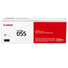 Canon 055 Toner Cyan 3015C001-PG TECH