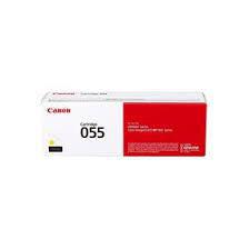 Canon 055 Toner Jaune 3013C001-PG TECH