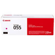 Canon 055 Toner Magenta 3014C001-PG TECH