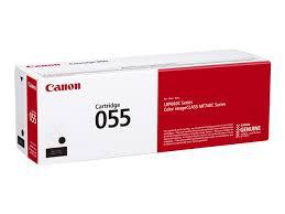 Canon 055 Toner Noir 3016C001-PG TECH