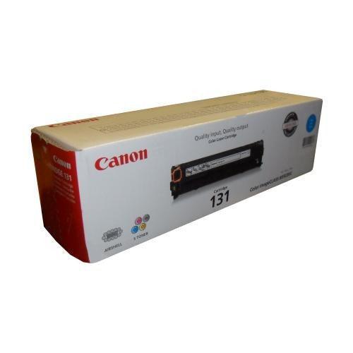 Canon 131 Toner Cyan (6271B001)-PG TECH