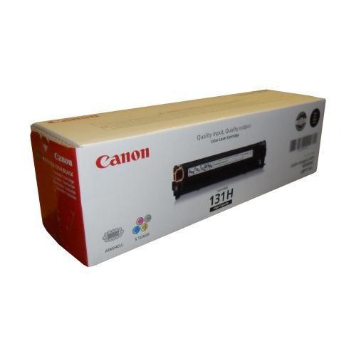 Canon 131H Toner Noir (6273B001)-PG TECH