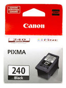 Canon pg240 cartouche d’encre noire (5207b001) originale