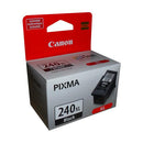 Canon pg240xl cartouche d’encre noire haut rendement (5206b001) originale