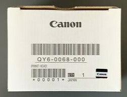 Canon QY6-0068-010 Tête d'impression IP100 IP110-PG TECH