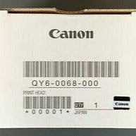 QY6-0068 Tête d'impression Canon PIXMA IP100