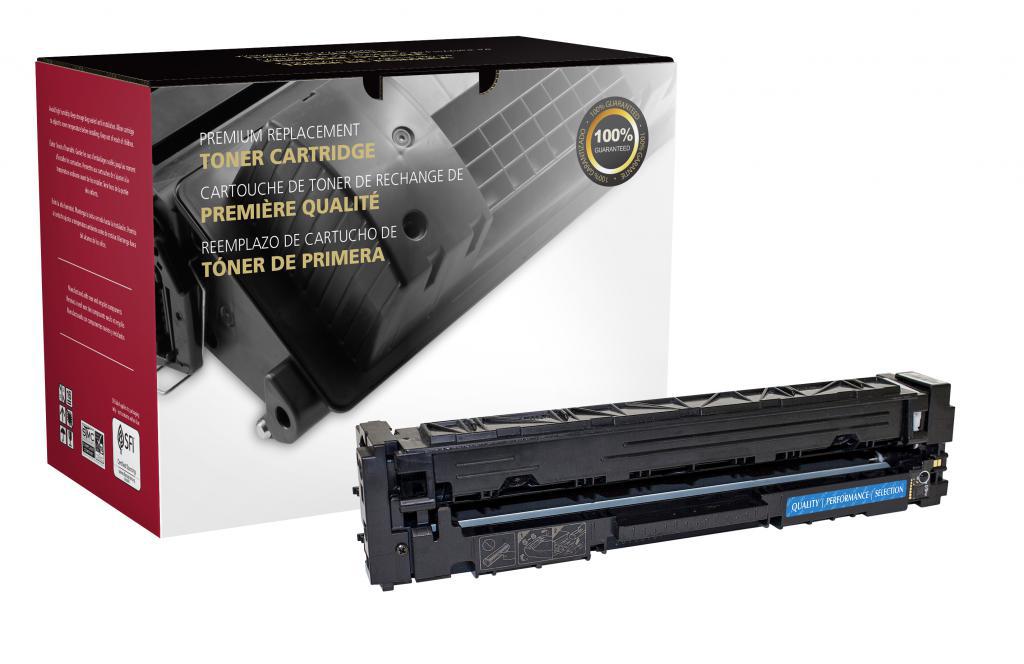 CIG Toner Cyan HP CF401A (HP 201A)-PG TECH