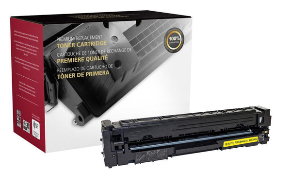 CIG Toner Jaune HP CF402A (HP 201A)-PG TECH