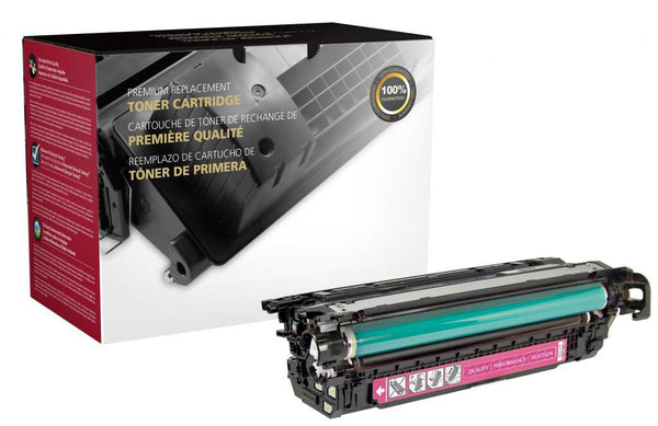 CIG Toner Magenta HP CE263A (HP 648A)-PG TECH