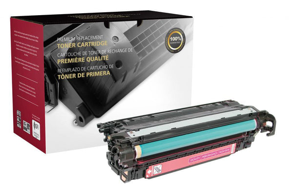 CIG Toner Magenta HP CE403A (HP 507A)-PG TECH