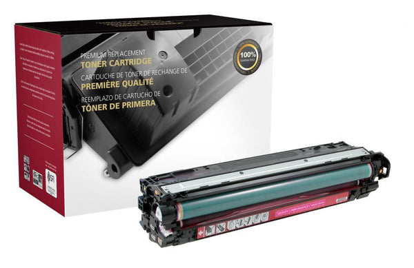 CIG Toner Magenta HP CE743A (HP 307A)-PG TECH