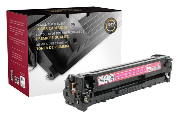 CIG Toner Magenta HP CF213A (HP 131A)-PG TECH