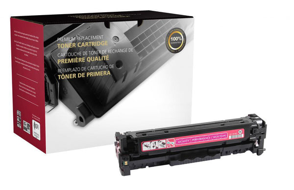 CIG Toner Magenta HP CF383A (HP 312A)-PG TECH