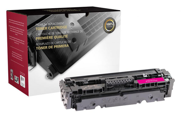 CIG Toner Magenta HP CF413A (HP 410A)-PG TECH