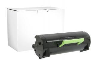 CIG Toner Noir Haut Rendement Lexmark 20K-PG TECH