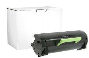 CIG Toner Noir Haut Rendement Lexmark 5K MS510-PG TECH