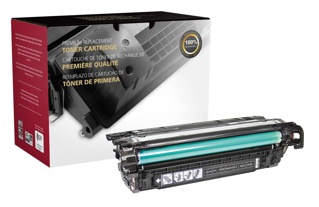 CIG Toner Noir Haut Rendement HP CF320X (HP 653X)-PG TECH