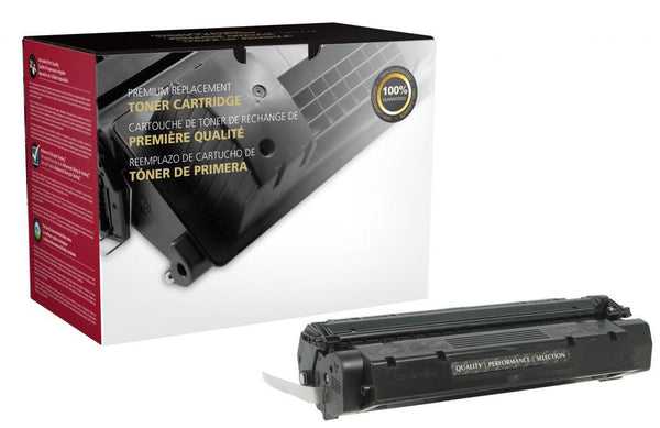 CIG Toner Noir HP C7115A (HP 15A)-PG TECH