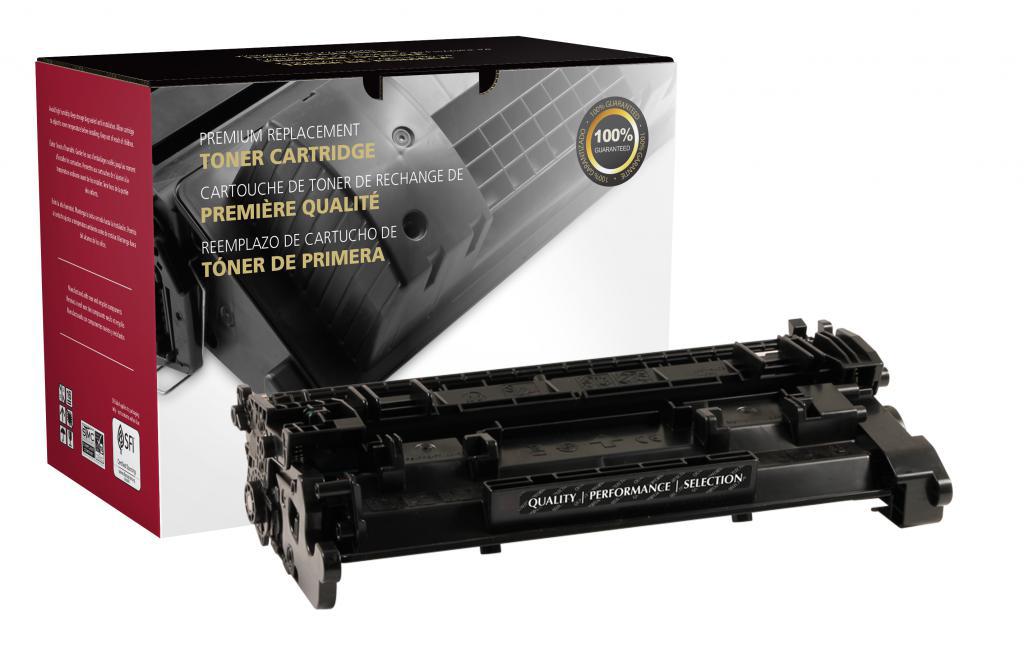 CIG Toner Noir HP CF226A (HP 26A) M402/M426-PG TECH