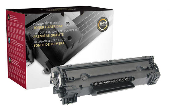 CIG Toner Noir HP CF279A (HP 79A)-PG TECH