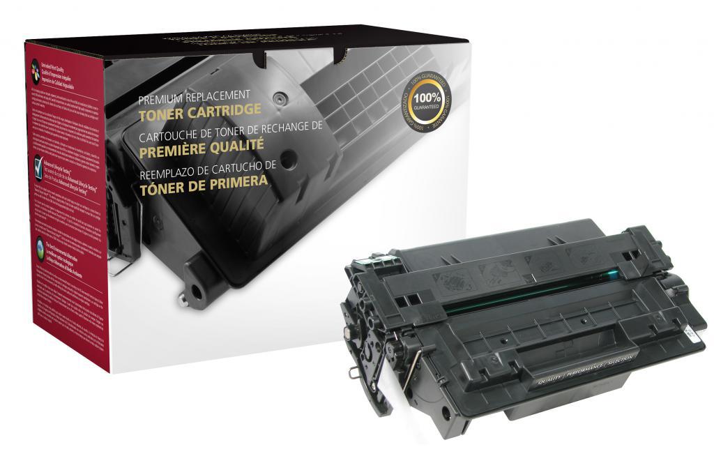 CIG Toner Noir HP Q6511A (HP 11A)-PG TECH