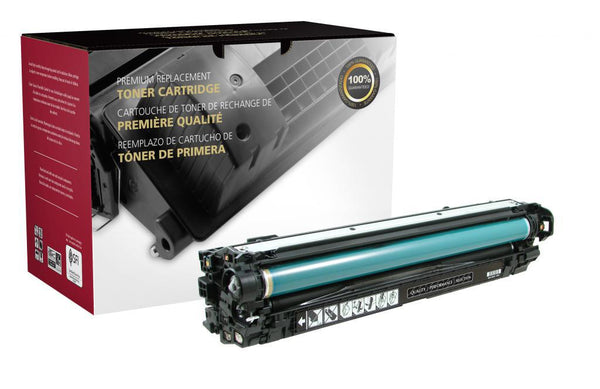 CIG Toner Noir HP CE270A (HP 650A)-PG TECH