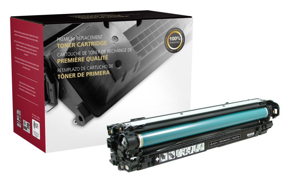 CIG Toner Noir HP CE340A (HP 651A)-PG TECH