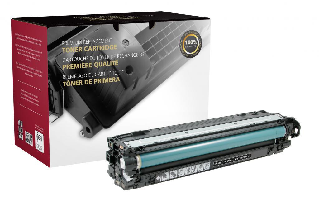 CIG Toner Noir HP CE740A (HP 307A)-PG TECH