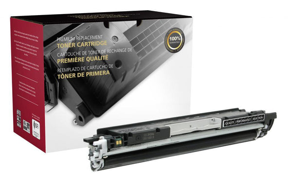 CIG Toner Noir HP CF350A (HP 130A)-PG TECH