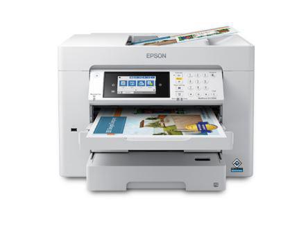 Epson Workforce EC-C7000 Couleur MFP 13''-PG TECH