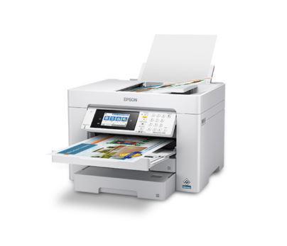 Epson Workforce EC-C7000 Couleur MFP 13''-PG TECH