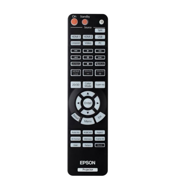 Epson 1581984 remote controller