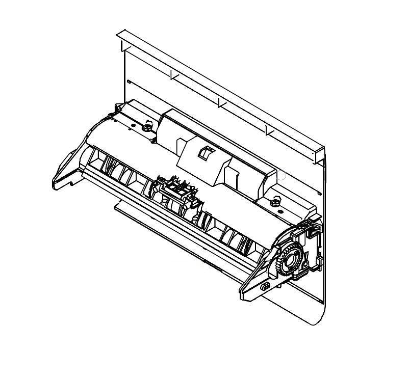 Epson PN 1812894 Duplex Assy-PG TECH