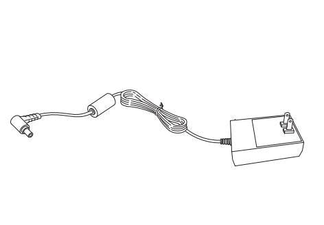 Epson PN 2169709 AC ADapteur Eadp-16Cbba(02) (120V)-PG TECH