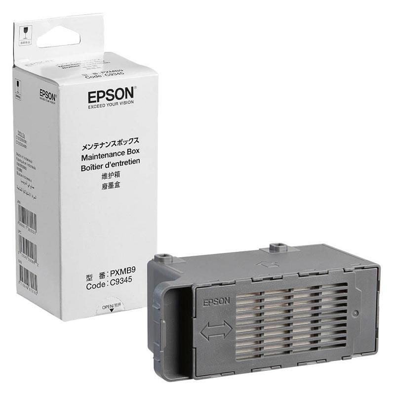 Epson PN C12C934591 Réservoir De Récupération-PG TECH