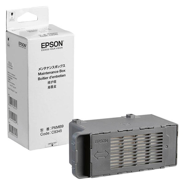 Epson C12C934591 Boitier de maintenance d'encre