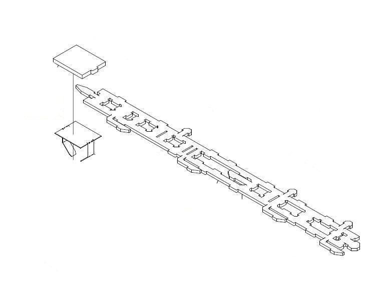 Epson PN Borderless Porous Pad Kit R3000-PG TECH