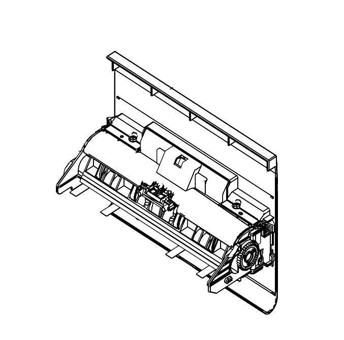 Epson PN Duplex Assy cg 28 Eppi 1776815-PG TECH