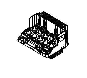 Epson PN FA12111 Tête d'impression F2100 (FA12110)-PG TECH