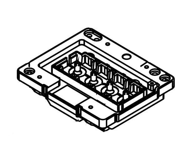 Epson PN FA13031 Tête d'impression-PG TECH