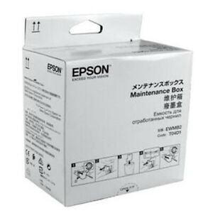 Epson PN T04D1 Réservoir De Récupération T04D100-PG TECH