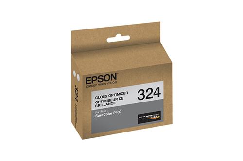 Epson t324020 encre gloss originale sc p400