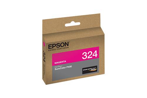 Epson T324320 Encre Magenta Sc P400-PG TECH