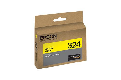 Epson T324420 Encre Jaune Sc P400-PG TECH