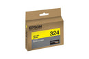 Epson t324420 cartouche d'encre jaune sc p400