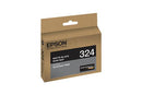 Epson t324820 cartouche d'encre noir mat sc p400