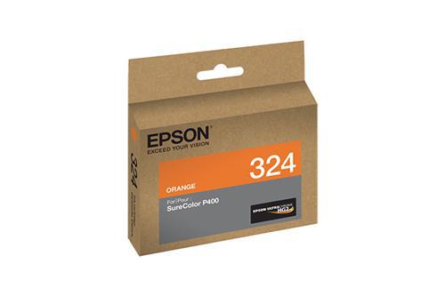 Epson T324920 Encre Orange Sc P400-PG TECH